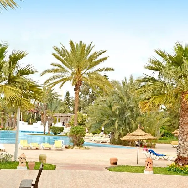 Djerba Resort (ex. Vincci) - zdjęcie 3
