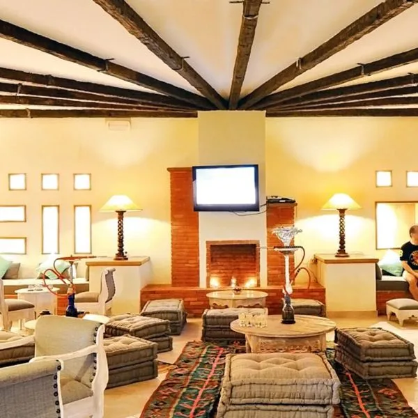 Djerba Resort (ex. Vincci) - zdjęcie 4