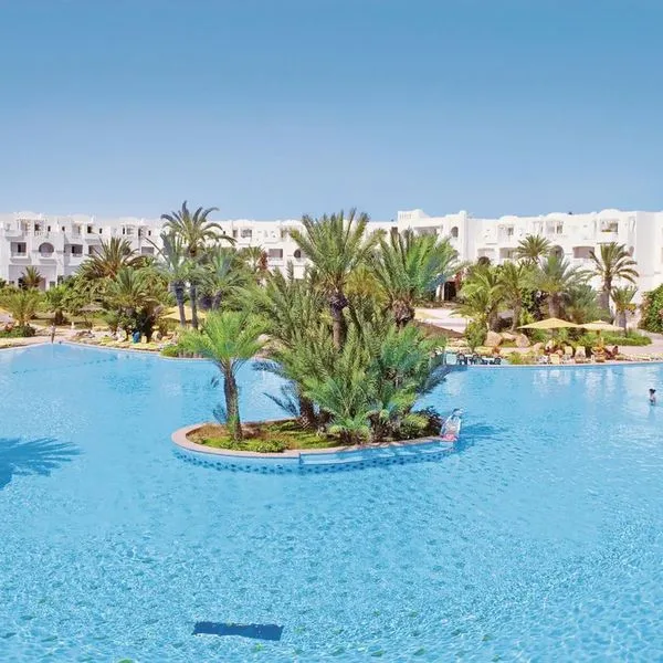 Djerba Resort (ex. Vincci)