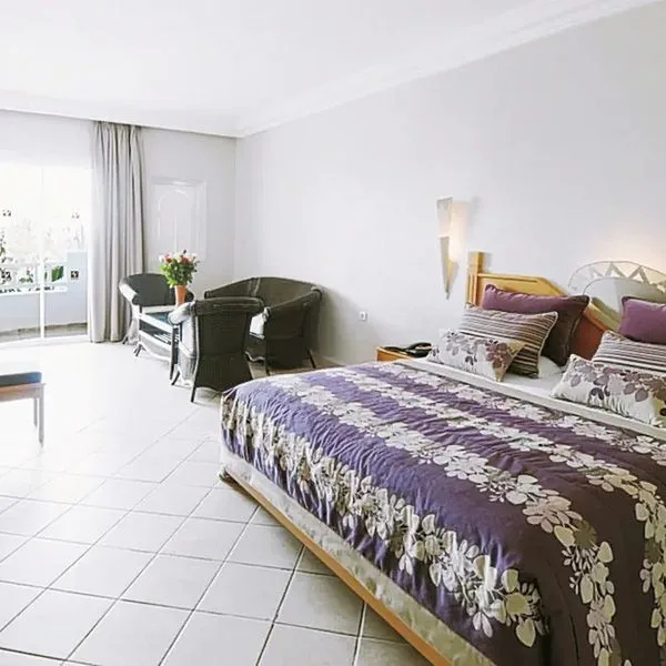 Djerba Resort (ex. Vincci) - zdjęcie 5