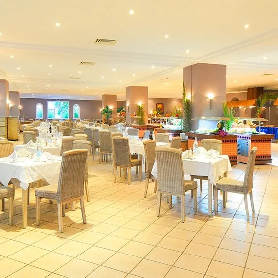 Djerba Resort (ex. Vincci) - zdjęcie 4