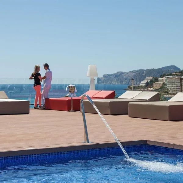 Zafiro Rey Don Jaime - zdjęcie 3