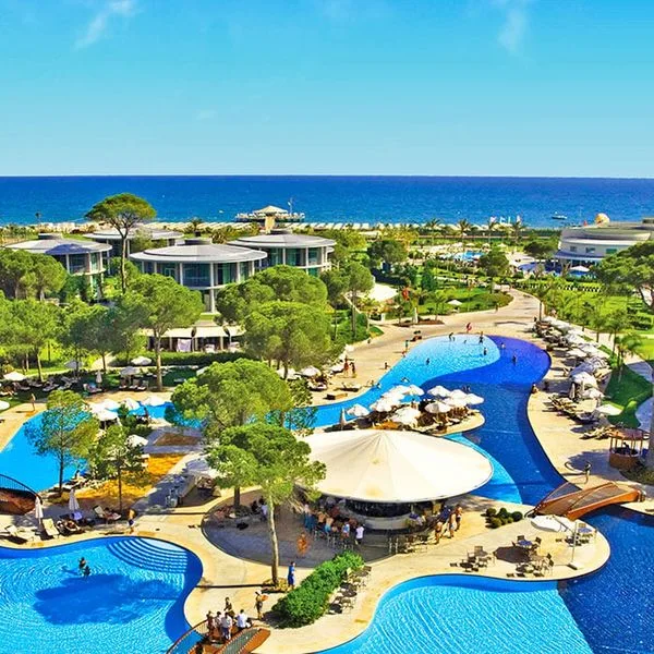 Calista Luxury Resort