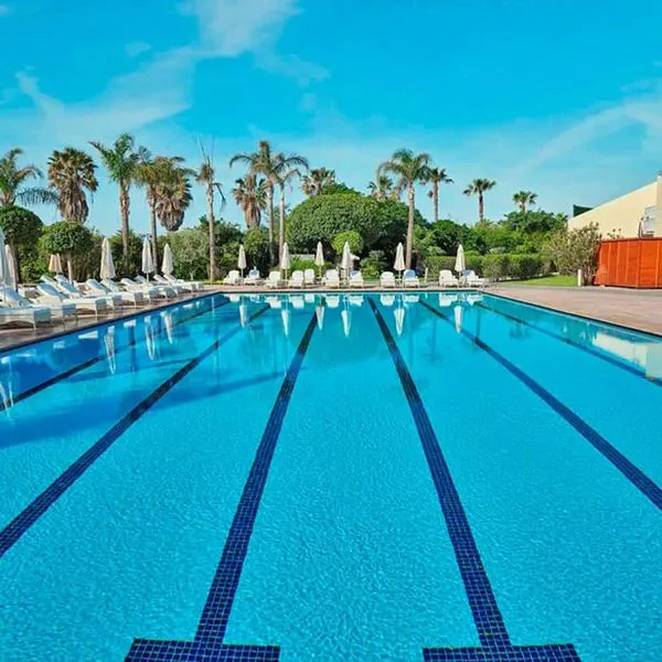 Calista Luxury Resort - zdjęcie 4