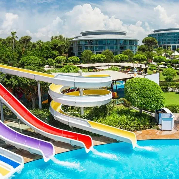 Calista Luxury Resort - zdjęcie 2