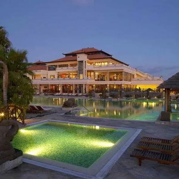 Regency Country Club - zdjęcie 4