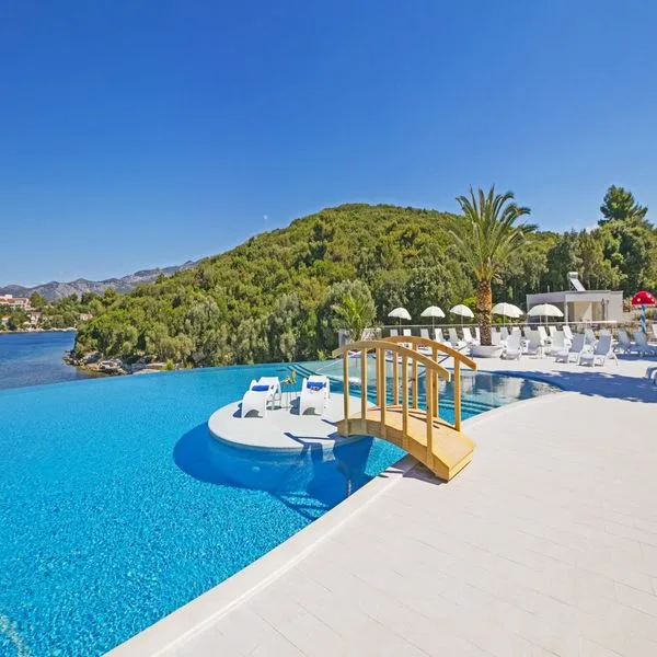 Aminess Vival Port 9 Resort