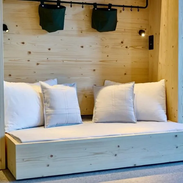 Apart Hotel Adelboden am Dorfplatz - zdjęcie 4