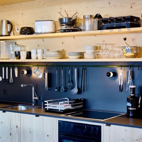 Apart Hotel Adelboden am Dorfplatz - zdjęcie 2