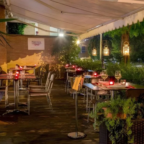 Best Western Blu Roma - zdjęcie 2