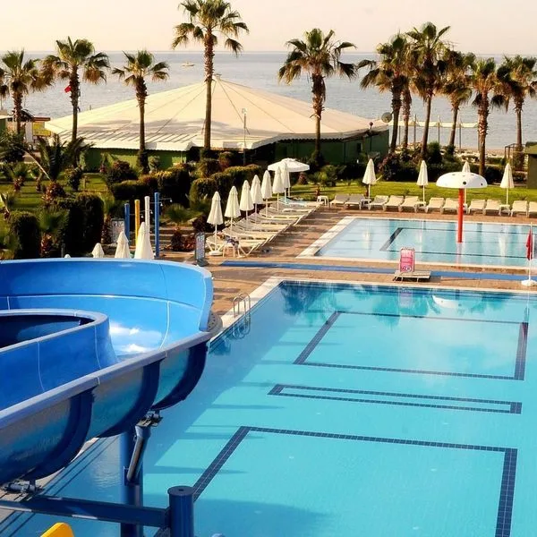 Timo Deluxe Resort - zdjęcie 2