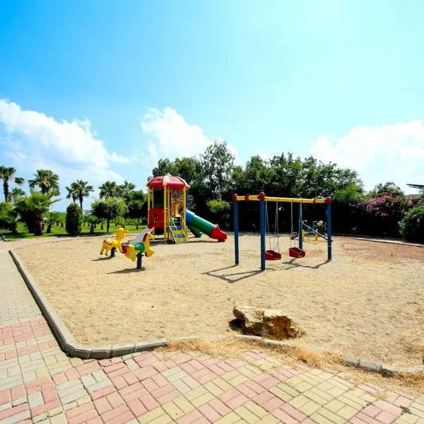 Timo Deluxe Resort - zdjęcie 5