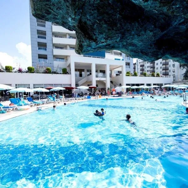 Timo Deluxe Resort - zdjęcie 4