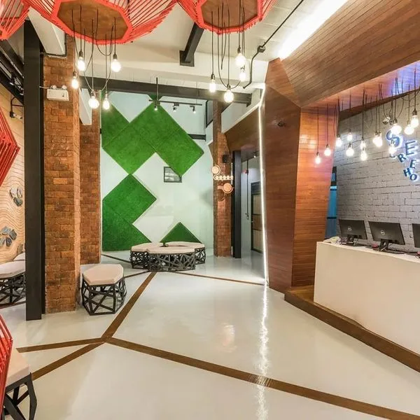 Sea Crest by Jomtien - zdjęcie 2