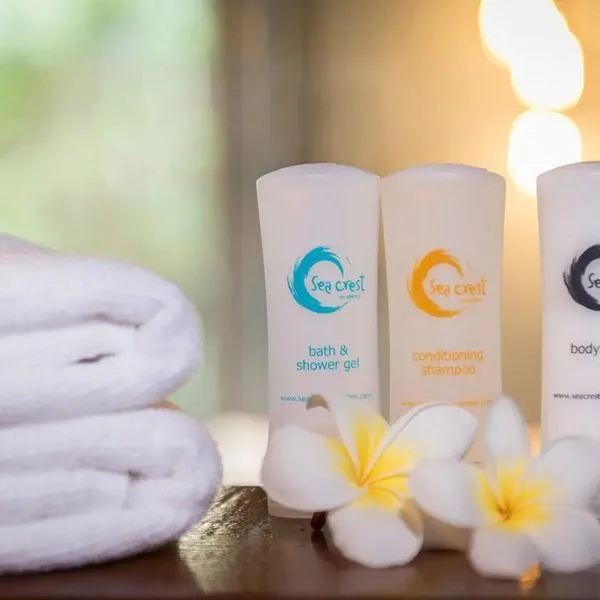 Sea Crest by Jomtien - zdjęcie 4