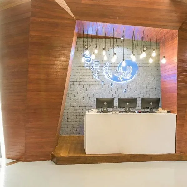 Sea Crest by Jomtien - zdjęcie 5