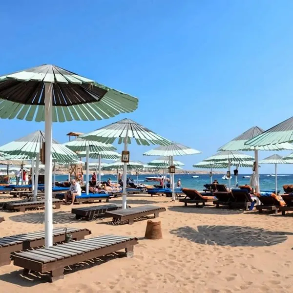 Red Sea Ghazala Gardens - zdjęcie 2