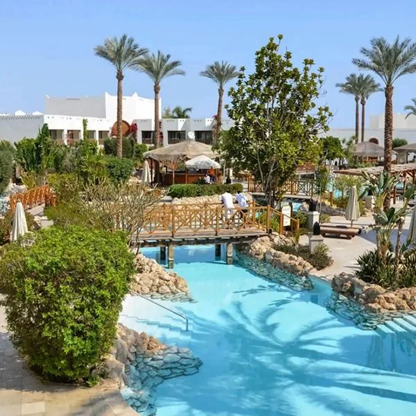 Red Sea Ghazala Gardens - zdjęcie 4