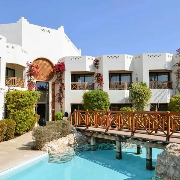 Red Sea Ghazala Gardens - zdjęcie 5