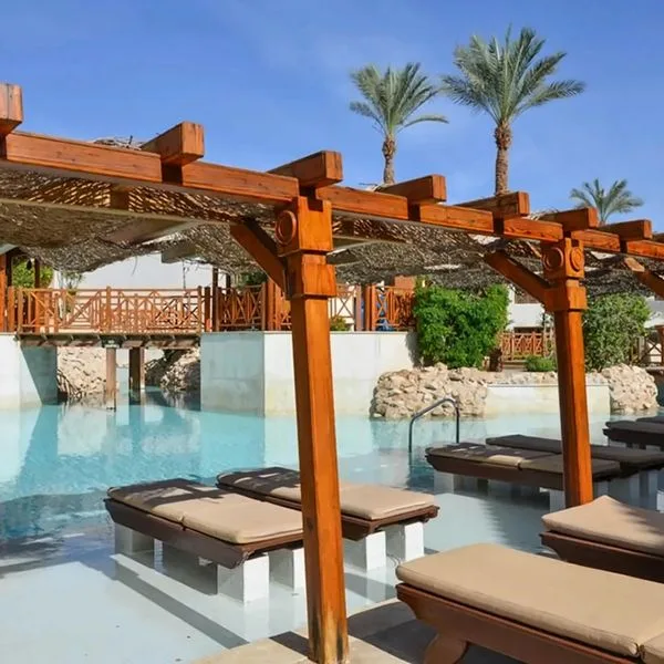 Red Sea Ghazala Gardens - zdjęcie 3