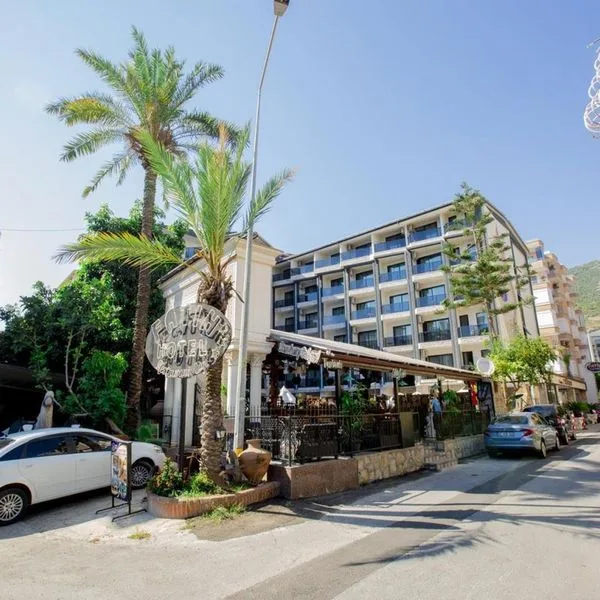 Kleopatra Fatih - zdjęcie 4