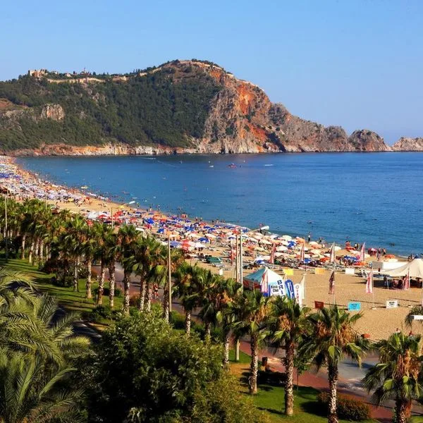 Kleopatra Fatih - zdjęcie 2