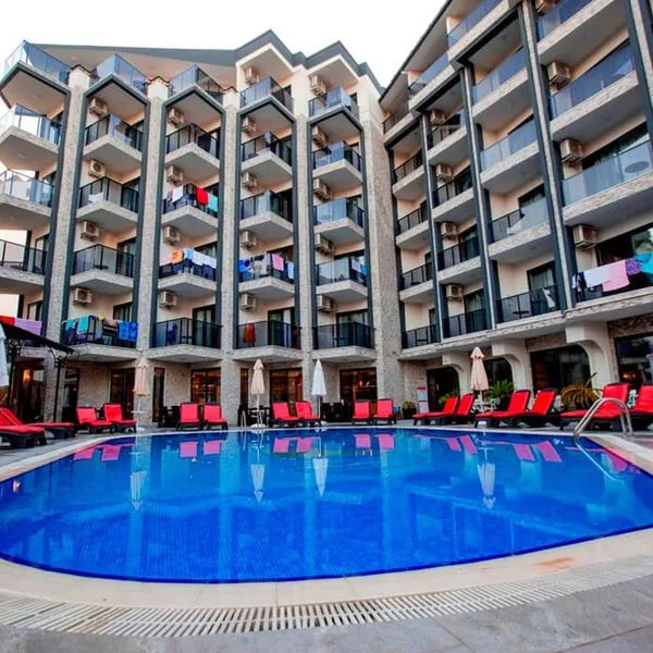 Kleopatra Fatih - zdjęcie 3