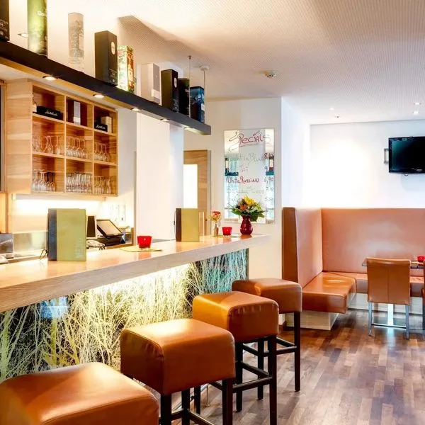 Alphotel (Innsbruck) - zdjęcie 4