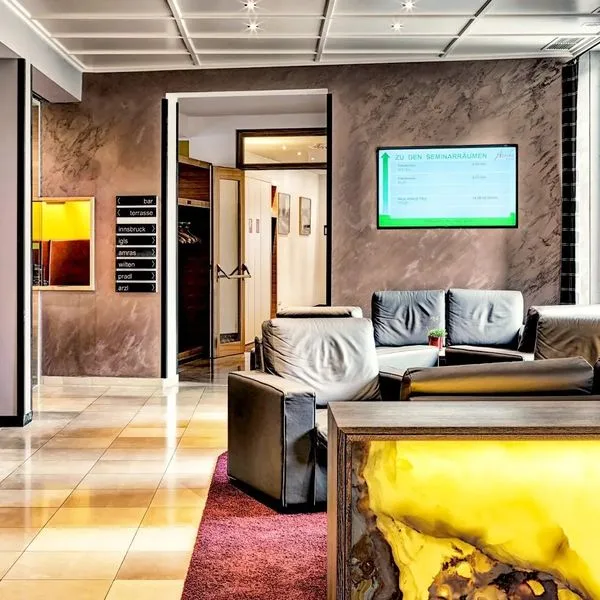 Alphotel (Innsbruck) - zdjęcie 5