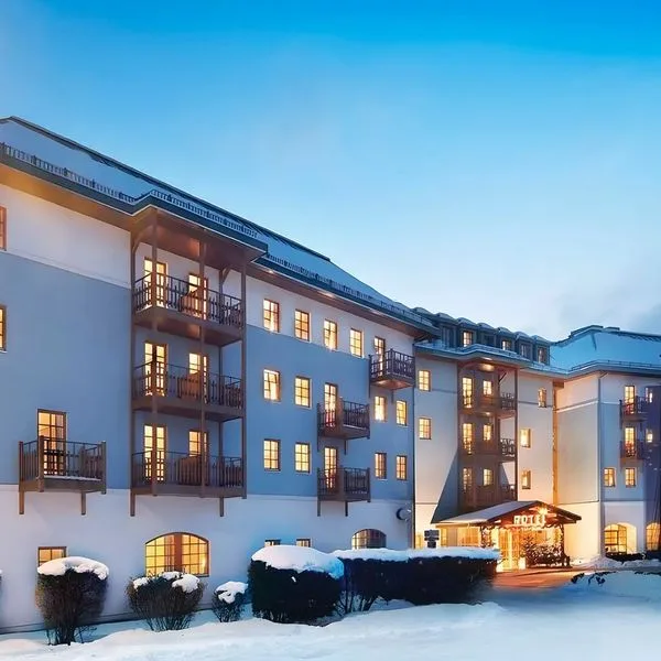 Alphotel (Innsbruck) - zdjęcie 3