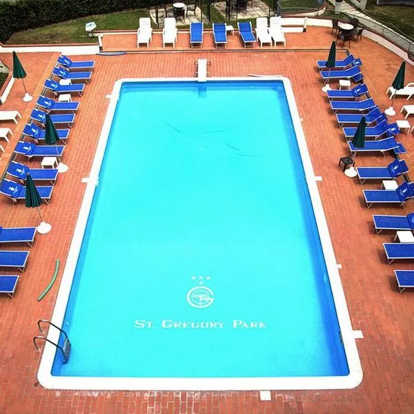 St. Gregory Park - zdjęcie 2