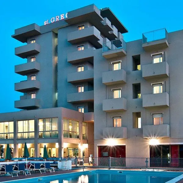 St. Gregory Park - zdjęcie 3