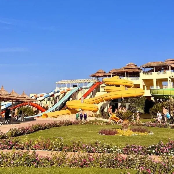 Xanadu Makadi Bay - zdjęcie 4