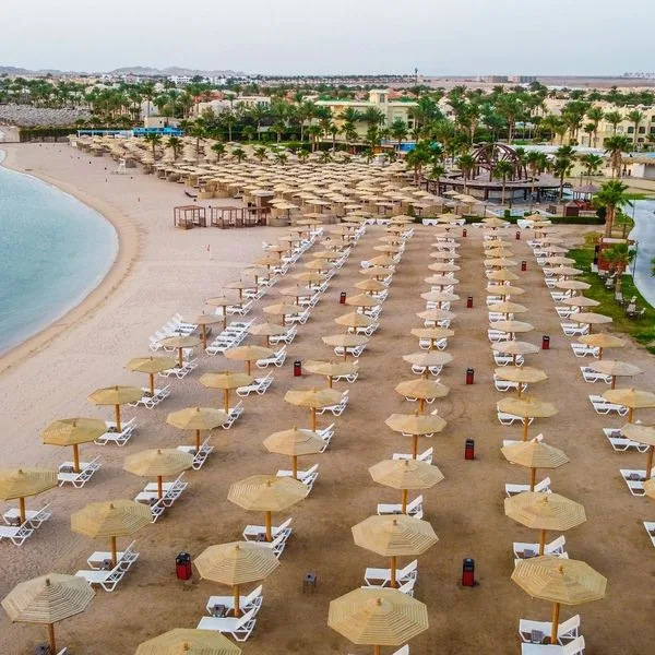 Xanadu Makadi Bay - zdjęcie 5