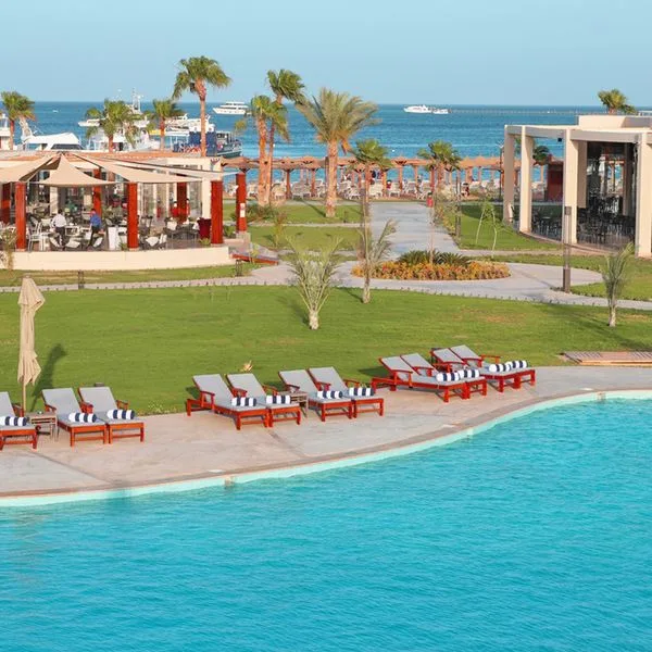 Xanadu Makadi Bay - zdjęcie 3