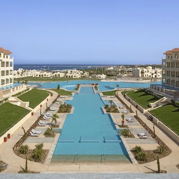 Xanadu Makadi Bay - zdjęcie 2