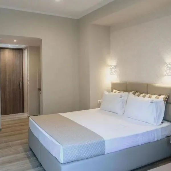 Ammos Beach Seaside Luxury Suites - zdjęcie 4