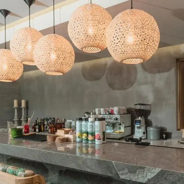 Ammos Beach Seaside Luxury Suites - zdjęcie 3