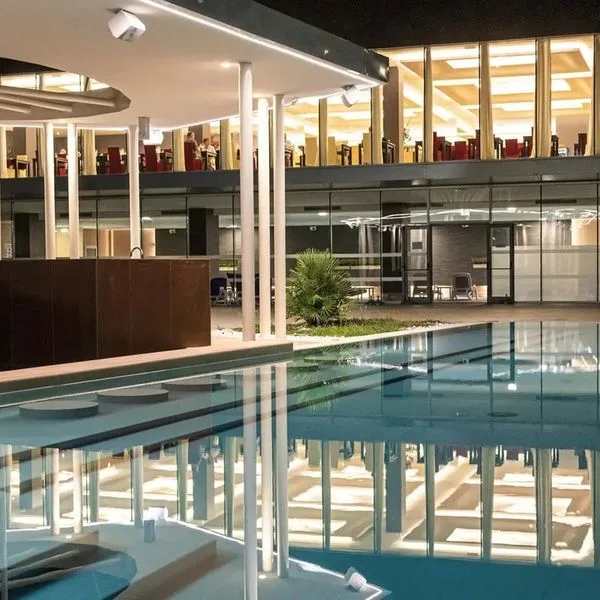 Grand Hotel Park (Dubrovnik) - zdjęcie 5