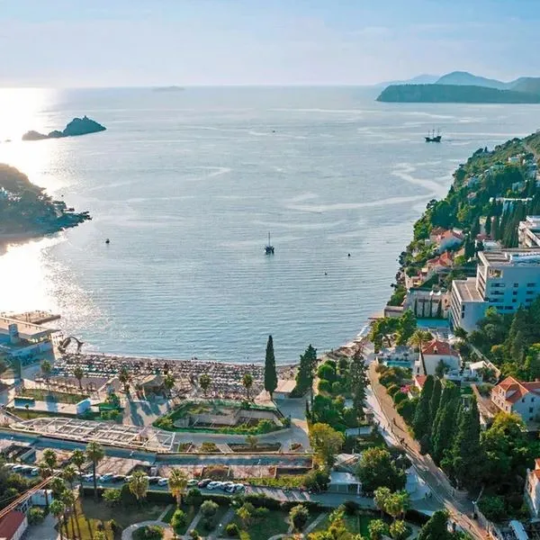 Grand Hotel Park (Dubrovnik) - zdjęcie 4