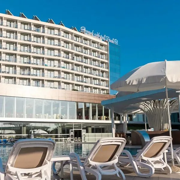 Grand Hotel Park (Dubrovnik) - zdjęcie 2