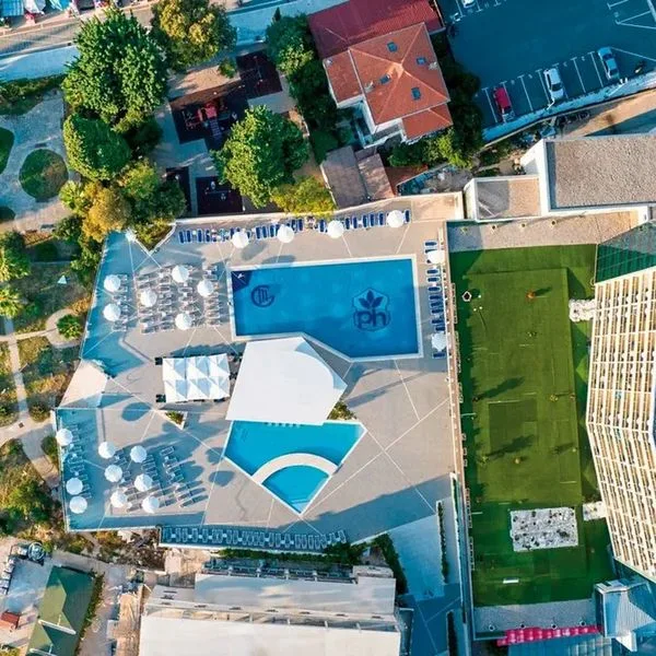 Grand Hotel Park (Dubrovnik) - zdjęcie 3