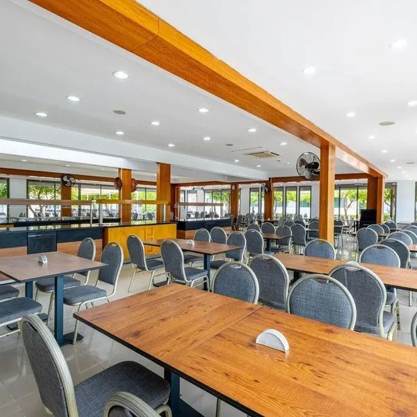 The Nix - zdjęcie 4