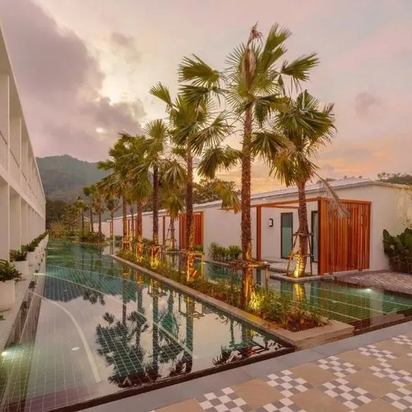 Sugar Marina Resort Lagoon Villas - zdjęcie 5