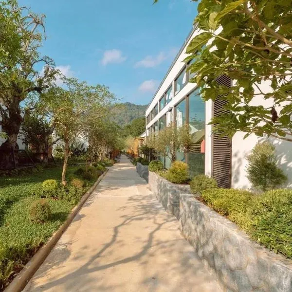 Sugar Marina Resort Lagoon Villas - zdjęcie 4