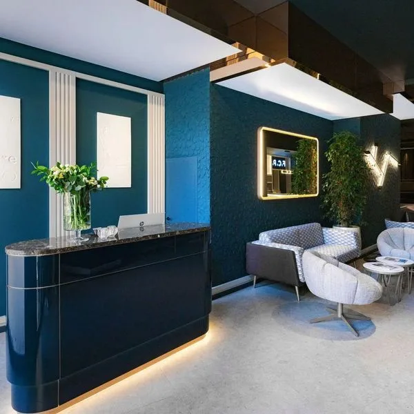 Axis Porto Club - zdjęcie 3