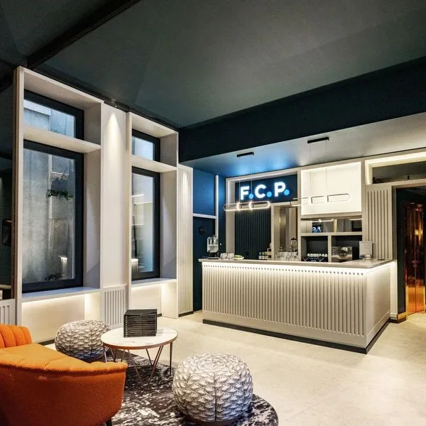 Axis Porto Club - zdjęcie 5