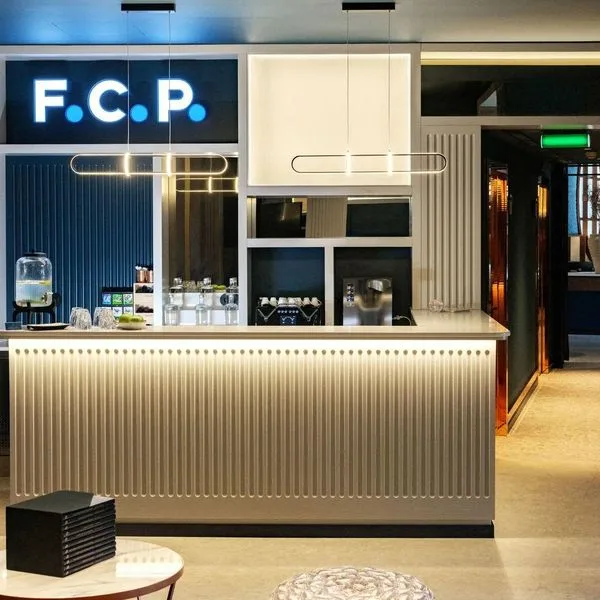 Axis Porto Club - zdjęcie 4