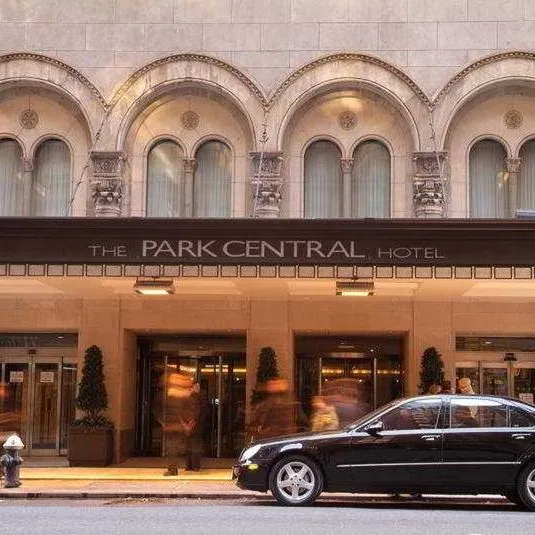 Park Central