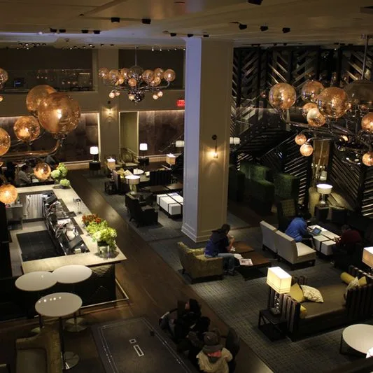 Park Central - zdjęcie 2